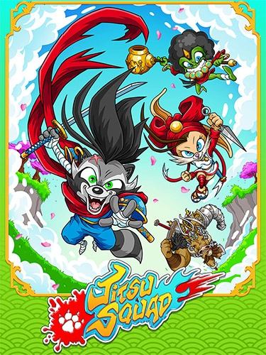  Jitsu Squad v1.1.0.0 