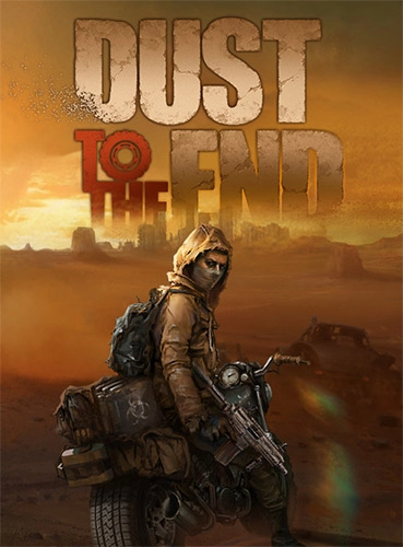  Dust to the End v1.0 