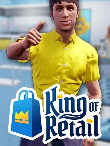  King of Retail v1.0.0 