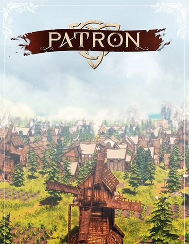  Patron: Ultimate Bundle v1.202.1 + 3 DLC + Бонус Саундрек/Музыка 
