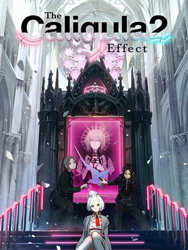  The Caligula Effect 2: Complete Edition + 17 DLC 