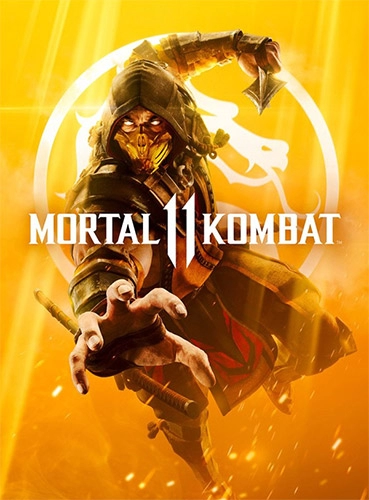  Mortal Kombat 11: Ultimate Edition v0.384-34-CL237394 + Все Дополнения 