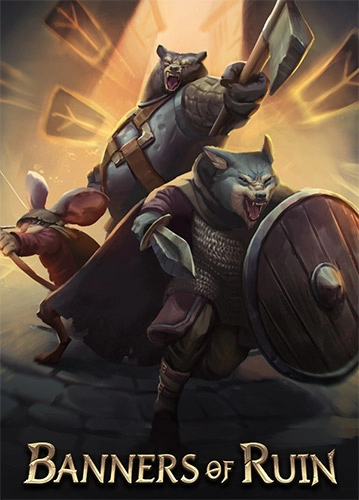  Banners of Ruin: Collection v1.2.39 + DLC + Bonus Content 
