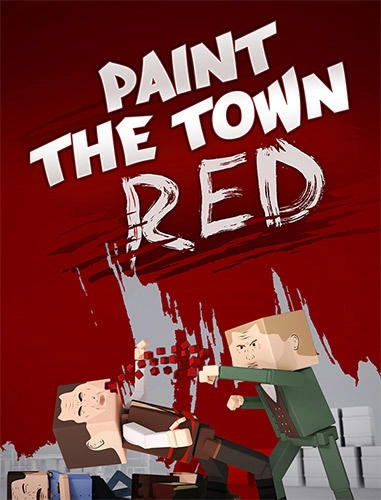  Paint the Town Red v1.0.0 r5475 