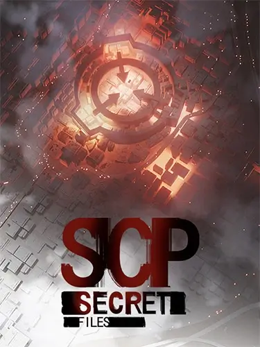  SCP: Secret Files Build 9530227 