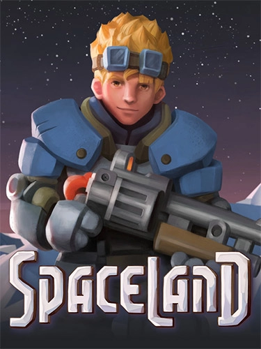  Spaceland: Sci-Fi Indie Tactics v1.6.2.153 + Frontier DLC 