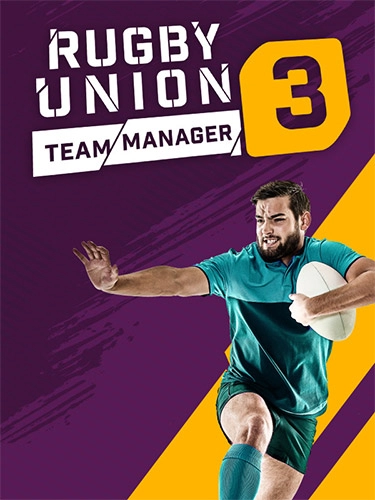  Rugby Union Team Manager 3 2021/22 Season Update + DLC 