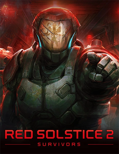  Red Solstice 2: Survivors v2.73 + 6 DLC 
