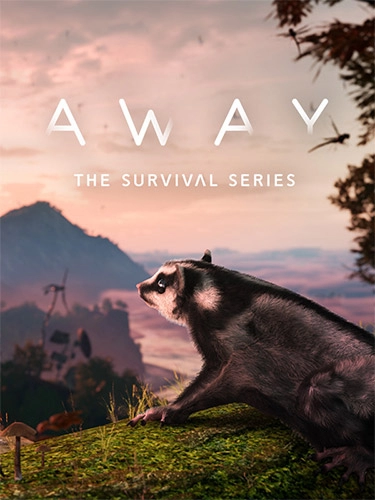  AWAY: The Survival Series 