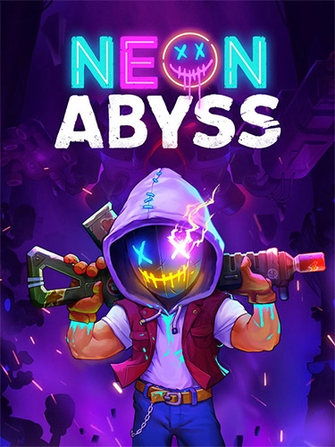  Neon Abyss: Deluxe Edition v1.5.0 + 3 DLC + OST 