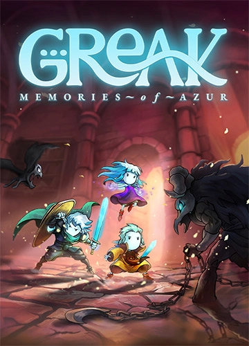  Greak: Memories of Azur v1.0.6_94 