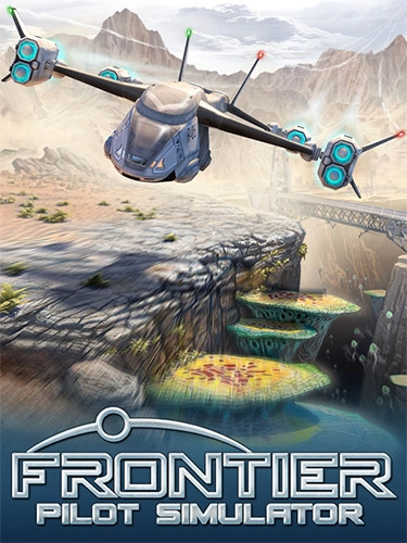  Frontier Pilot Simulator v1.1.211207.1125 