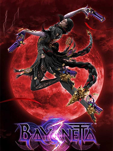  Bayonetta 3 v1.1.0 + Ryujinx Switch Emulator 