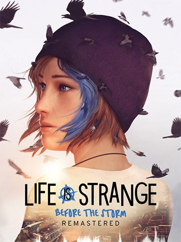  Life is Strange: Before the Storm Remastered 