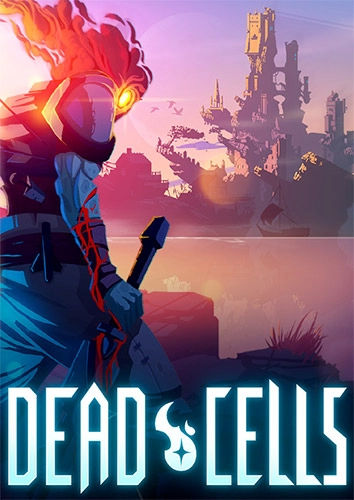  Dead Cells: Medley of Pain Bundle v34 + 5 DLC + 12 музыка/саундреки 