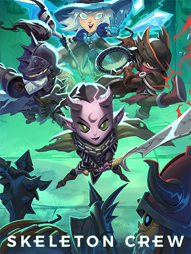  Skeleton Crew v1.0.2 (x64/x86) 