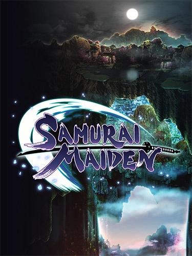  SAMURAI MAIDEN: Deluxe Edition + 18 DLC 