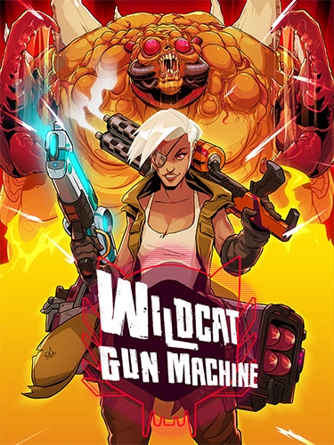  Wildcat Gun Machine v1.004 