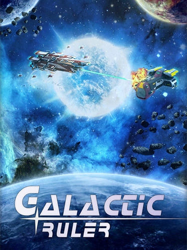  Galactic Ruler v11.1.1000 