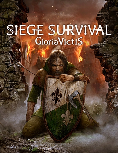  Siege Survival: Gloria Victis 