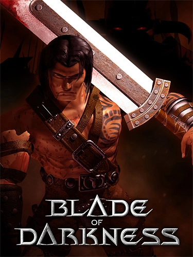  Blade of Darkness v67/Update 4 + Blade HD Mod V4 