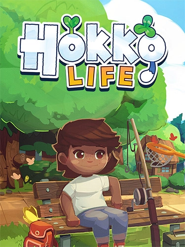  Hokko Life v1.0.06_rel 