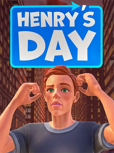  Henry’s Day 