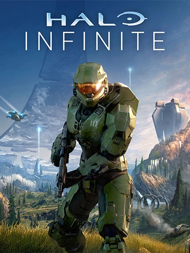 Halo Infinite v6.10020.17952.0 + DLC + Free Multiplayer 