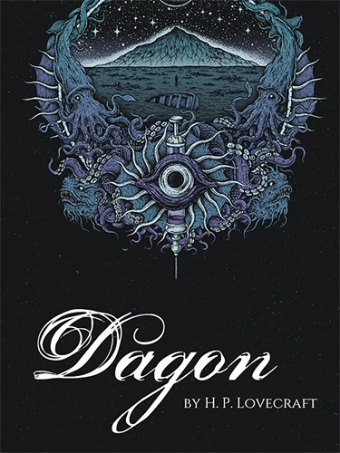  Dagon: by H. P. Lovecraft Build 2022.08.13:036 + 2 DLC 