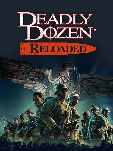  Deadly Dozen Reloaded v1.03 