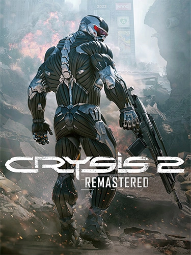  Crysis 2 Remastered Build 9461303 (Denuvoless) 