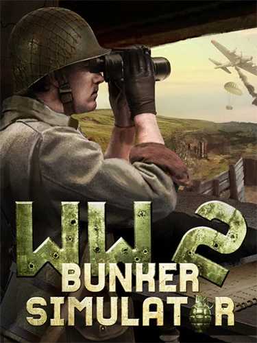  WW2: Bunker Simulator 