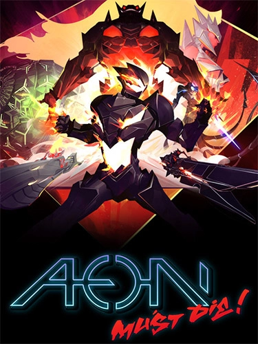  Aeon Must Die! v1.14 + Wrathful King Set DLC 