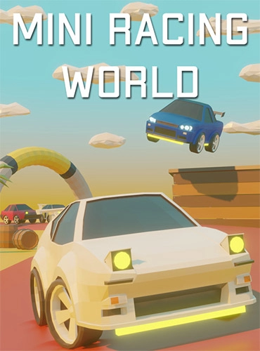  Mini Racing World 