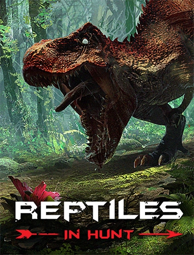  Reptiles: In Hunt v1.02 