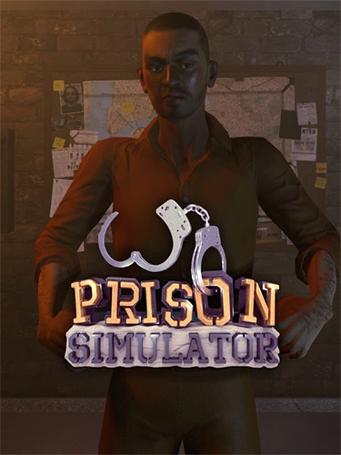  Prison Simulator v1.0.1.1 