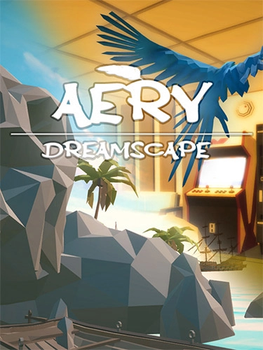  Aery: Dreamscape 