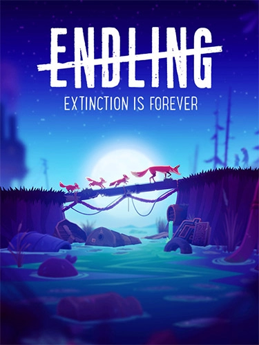  Endling: Extinction is Forever 