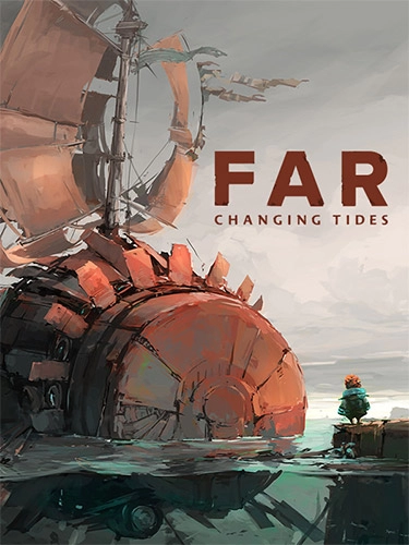  FAR: Changing Tides v1.1.0 + Ryujinx/Yuzu Emus for PC 