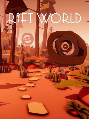  Rift World 