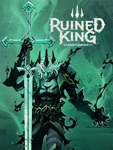  Ruined King: A League of Legends Story + 4 DLC 