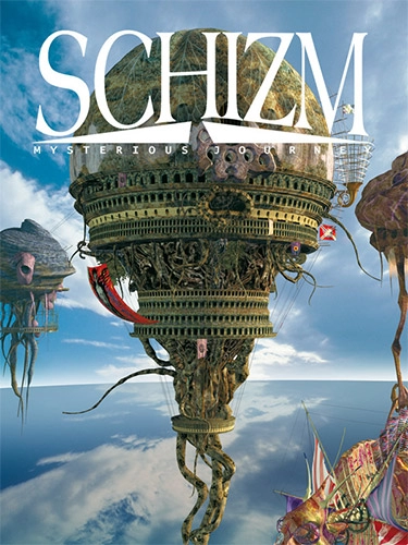  Schizm: Mysterious Journey Build 744 