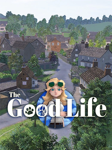  The Good Life v2.0 