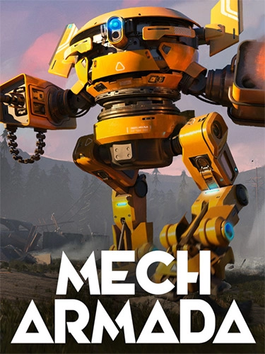  Mech Armada 
