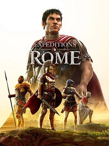  Expeditions: Rome v1.4.0.84.62236 + Death or Glory DLC + Саундтрек Original Soundtrack (Bonus OST) 