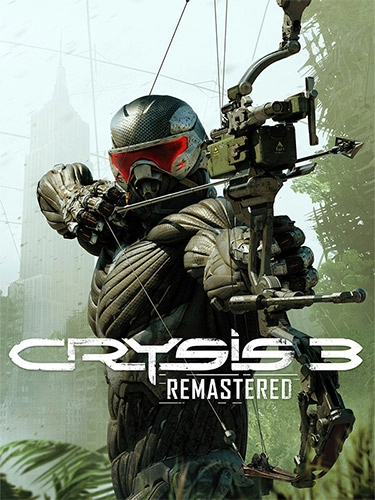  Crysis 3 Remastered Build 9460220 (Denuvoless) 