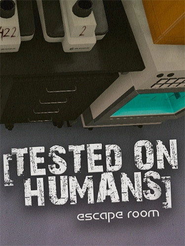  Tested on Humans: Escape Room v1.0.6 