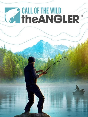  Call of the Wild: The Angler Build 10138506 + 3 DLC 