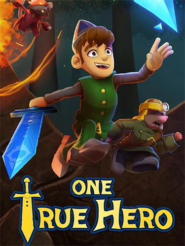  One True Hero v1.0.1d 