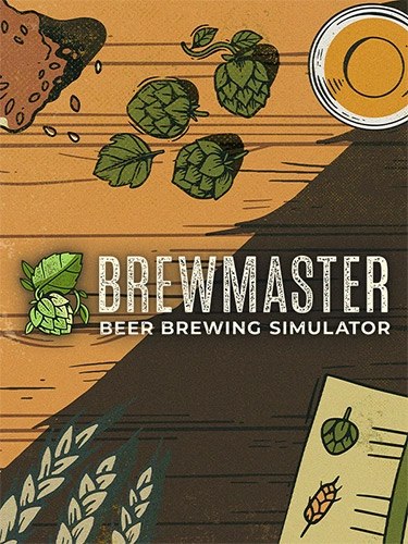  Brewmaster: Beer Brewing Simulator v1.0.3.3 